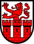 Muttenz – znak