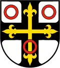 Neckarsulm – znak