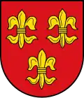 Nehden – znak