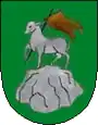 Neudorf – znak