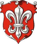 Neusalza-Spremberg – znak