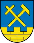 Niesky – znak