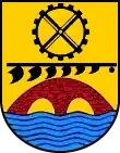 Obergurig – znak