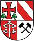 Kurort Oberwiesenthal – znak