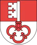 Kanton Obwalden – znak