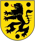 Olešnice – znak
