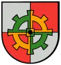 Ostfildern – znak