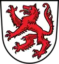 Pasov – znak