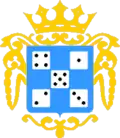 Radeče – znak