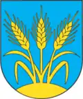 Ramsen – znak