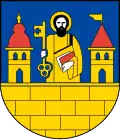 Reichenbach im Vogtland – znak