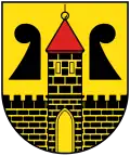 Rochlitz – znak