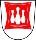 Rodewisch – znak
