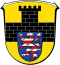 Saint-Pierre-de-Frugie – znak