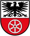 Sömmerda – znak