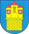 Schlettau – znak