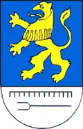 Schwarzburg – znak