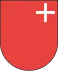 Kanton Schwyz – znak