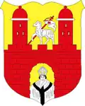 Mügeln – znak