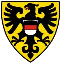 Reutlingen – znak