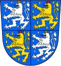 Regionální svazek Saarbrücken – znak