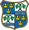 Tegernsee – znak