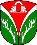 Tharandt – znak