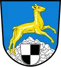 Thierstein – znak