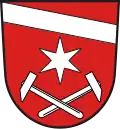 Töpen – znak
