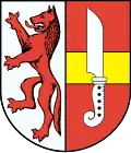 Treuen – znak