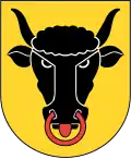 Kanton Uri – znak