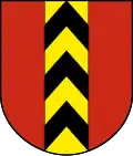 Valangin – znak