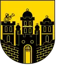 Wolkenstein – znak