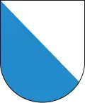 Curych – znak