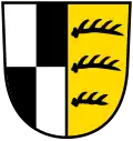 Zemský okres Zollernalb – znak