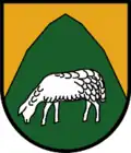 Anras – znak