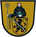 Bad Sankt Leonhard im Lavanttal – znak