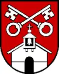 Bad Zell – znak