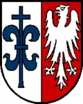 Baumgartenberg – znak