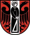 Bichlbach – znak