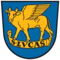 Bleiburg / Pliberk – znak