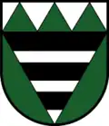 Brandenberg – znak