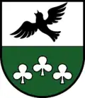 Breitenwang – znak