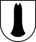 Brixen im Thale – znak