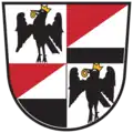 Ebenthal in Kärnten – znak