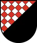 Fendels – znak