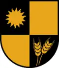 Fiss – znak