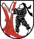 Flaurling – znak