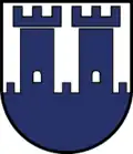 Fließ – znak