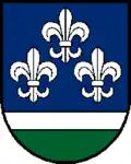 Frankenmarkt – znak